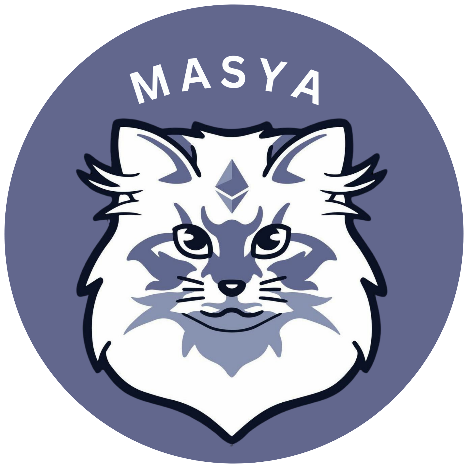 MASYA Logo